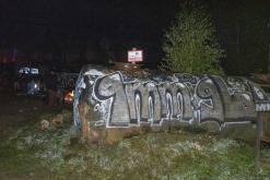 10 let zkoušení zvuku