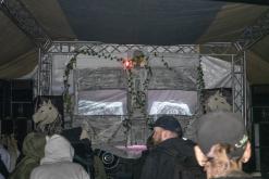 10 let zkoušení zvuku