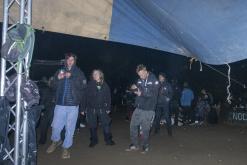 10 let zkoušení zvuku