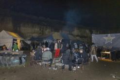 10 let zkoušení zvuku