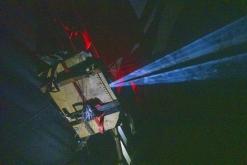 10 let zkoušení zvuku