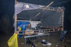 10 let zkoušení zvuku