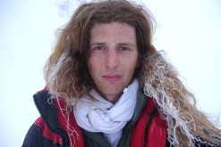 Zasněžené Karpaty / Volovets, Karpaty