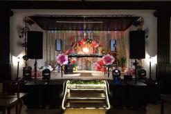 New Years Rave na Kopečku s VAN - 31.12.2024, Ústí nad Labem