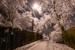 New Years Rave na Kopečku s VAN - 31.12.2024, Ústí nad Labem