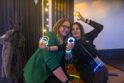 New Years Rave na Kopečku s VAN - 31.12.2024, Ústí nad Labem