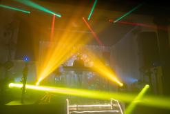 New Years Rave na Kopečku s VAN - 31.12.2024, Ústí nad Labem