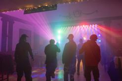 New Years Rave na Kopečku s VAN - 31.12.2024, Ústí nad Labem