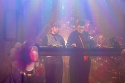 New Years Rave na Kopečku s VAN - 31.12.2024, Ústí nad Labem