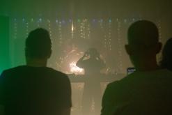 New Years Rave na Kopečku s VAN - 31.12.2024, Ústí nad Labem