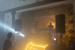 New Years Rave na Kopečku s VAN - 31.12.2024, Ústí nad Labem