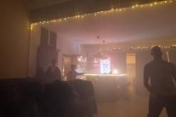 New Years Rave na Kopečku s VAN - 31.12.2024, Ústí nad Labem