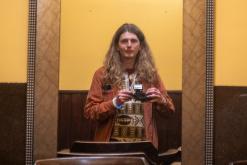 New Years Rave na Kopečku s VAN - 31.12.2024, Ústí nad Labem