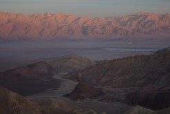 Eilat PR, Negevská poušť