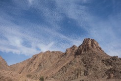 Timna NP, Eilat PR, Negevská poušť