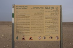 Timna NP, Eilat PR, Negevská poušť