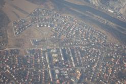 Eindhoven - Prodloužený víkend po Evropě (únor 2018)