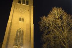 Eindhoven - Prodloužený víkend po Evropě (únor 2018)