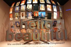 Eindhoven - Prodloužený víkend po Evropě (únor 2018)