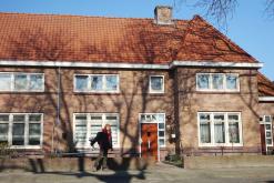 Eindhoven - Prodloužený víkend po Evropě (únor 2018)