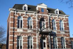 Eindhoven - Prodloužený víkend po Evropě (únor 2018)