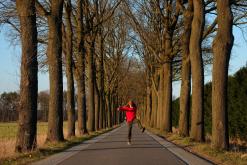 z Eindhoven do Weeze - Prodloužený víkend po Evropě (únor 2018)