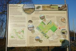 z Eindhoven do Weeze - Prodloužený víkend po Evropě (únor 2018)