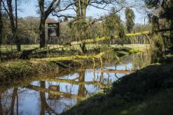 z Eindhoven do Weeze - Prodloužený víkend po Evropě (únor 2018)