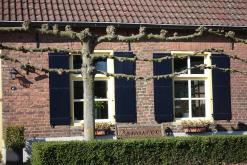 z Eindhoven do Weeze - Prodloužený víkend po Evropě (únor 2018)