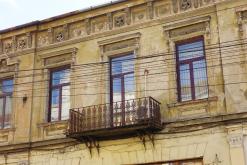 Oradea - Prodloužený víkend po Evropě (únor 2018)