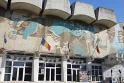 Oradea - Prodloužený víkend po Evropě (únor 2018)