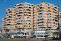 Oradea - Prodloužený víkend po Evropě (únor 2018)