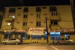 Oradea - Prodloužený víkend po Evropě (únor 2018)