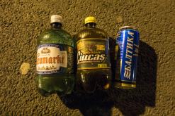 Girona - Prodloužený víkend po Evropě (únor 2018)