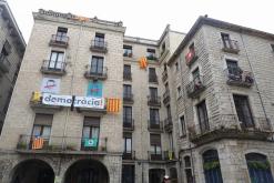 Girona - Prodloužený víkend po Evropě (únor 2018)