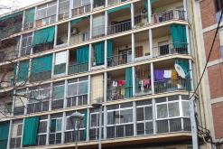 Girona - Prodloužený víkend po Evropě (únor 2018)