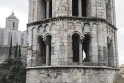 Girona - Prodloužený víkend po Evropě (únor 2018)