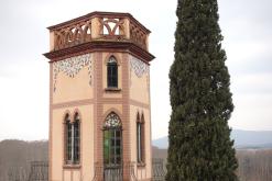 Girona - Prodloužený víkend po Evropě (únor 2018)