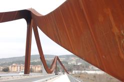 Girona - Prodloužený víkend po Evropě (únor 2018)