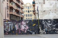 Girona - Prodloužený víkend po Evropě (únor 2018)