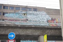 Girona - Prodloužený víkend po Evropě (únor 2018)