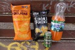 Girona - Prodloužený víkend po Evropě (únor 2018)