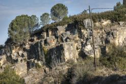 Girona - Prodloužený víkend po Evropě (únor 2018)