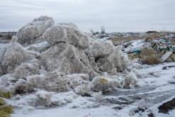 Astana - březen 2018