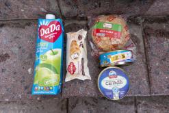 Astana - březen 2018