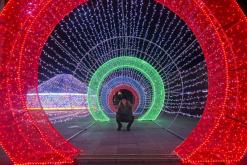 Karaganda - březen 2018