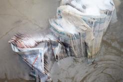 Karaganda - březen 2018