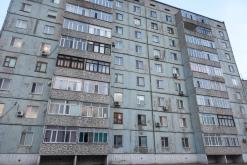 Balchaš - březen 2018