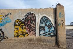 Balchaš - březen 2018