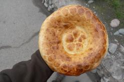 Almaty - březen 2018